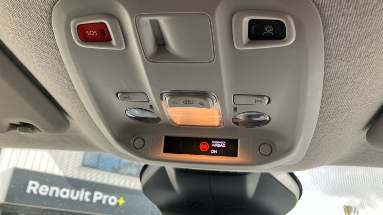 Vauxhall Vivaro L1 Diesel 1.5 Turbo D 120 Prime H1 Van